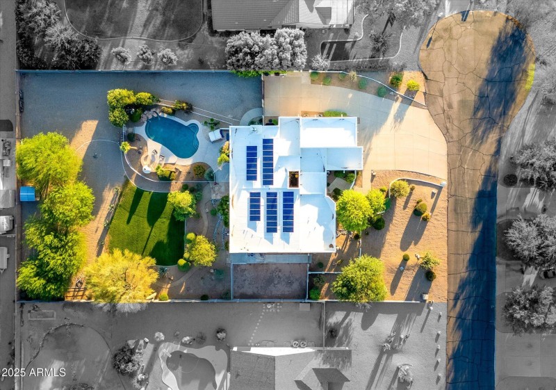 Your Private Arizona Resort