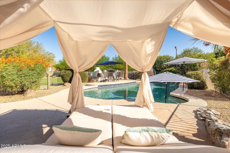 Arizona Living at Its Finest