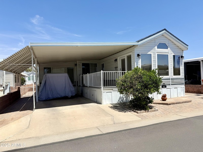 7750 E. Broadway Rd.#774