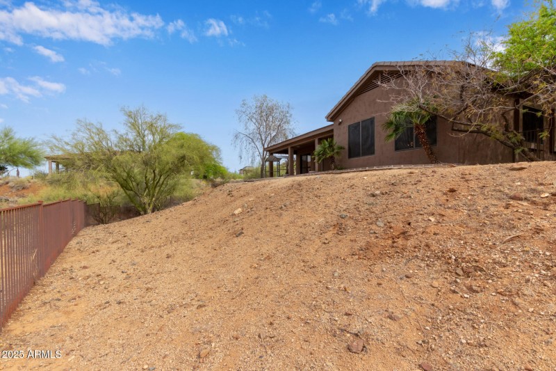 36 - Paint Your Wagon