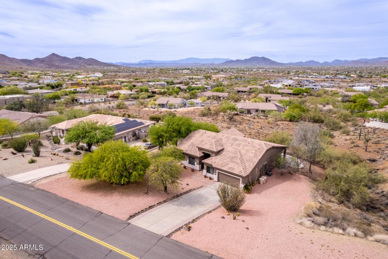 41 - Paint Your Wagon Drone