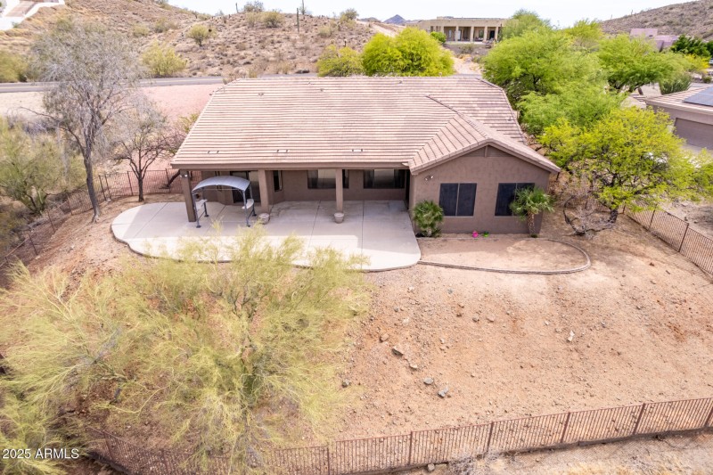 46 - Paint Your Wagon Drone