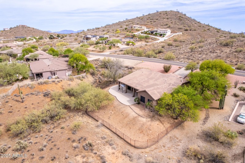 48 - Paint Your Wagon Drone