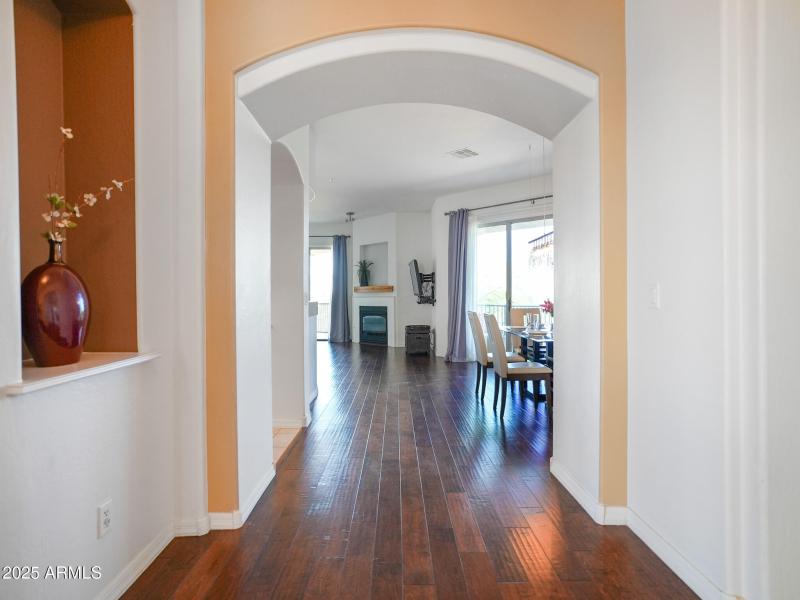 Entryway