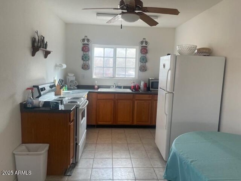 Kitccchen InClub House