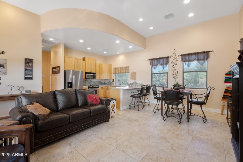 Spacious Guest House