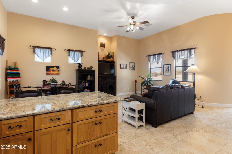 Spacious Guest House