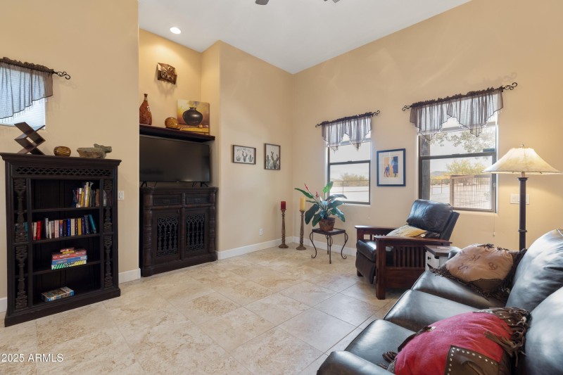 Guest House Great Room