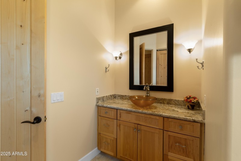 Guest House Full Bath