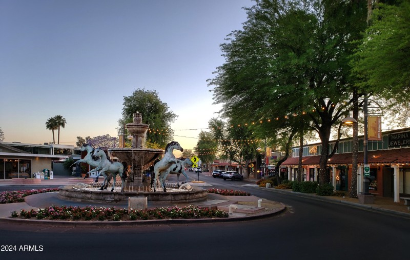 Spirit of Scottsdale