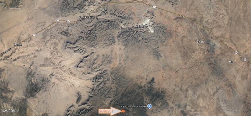 8531 N High Mountain RD