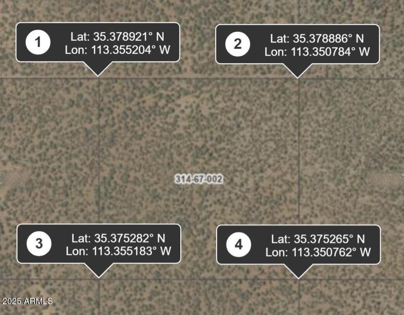 8641 N High Mountain RD