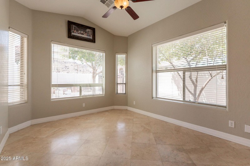 Eat In/Fomral Dining