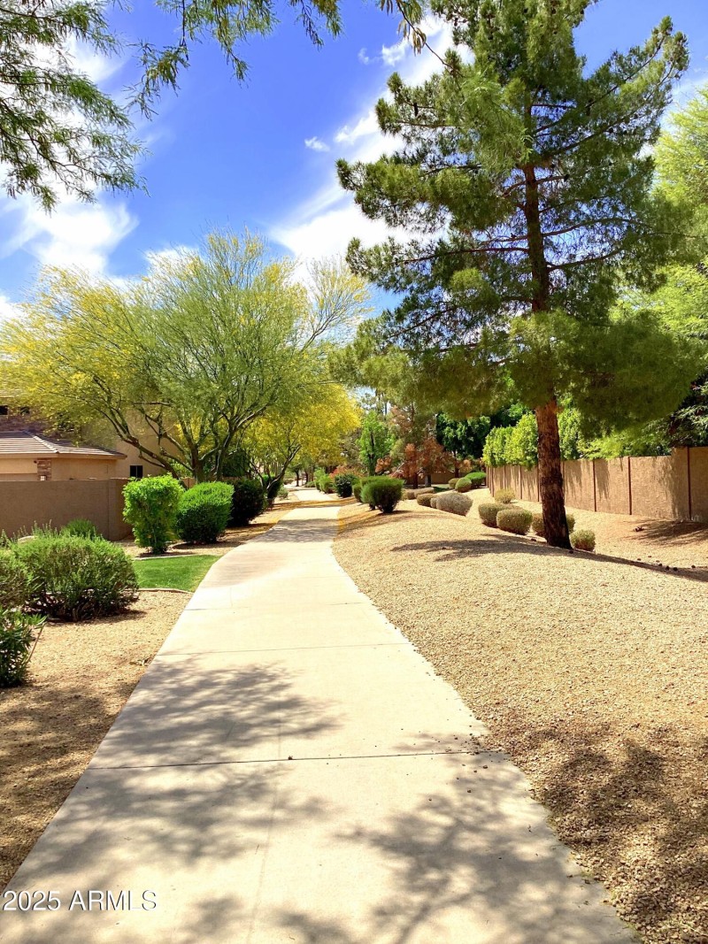 K Community Greenbelt 1