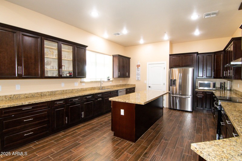 8558 N Grass Valley Ln., Prescott Valley