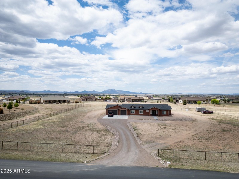 8558 N Grass Valley Ln., Prescott Valley