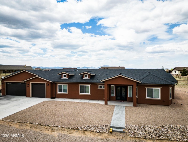 8558 N Grass Valley Ln., Prescott Valley