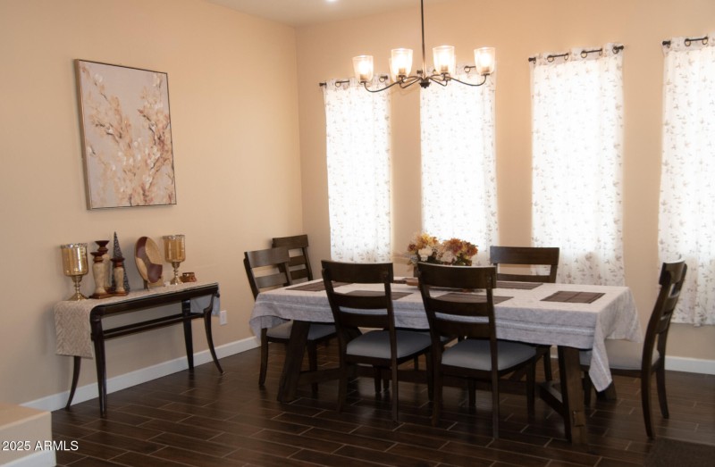 8558 N Grass Valley Ln., Prescott Valley