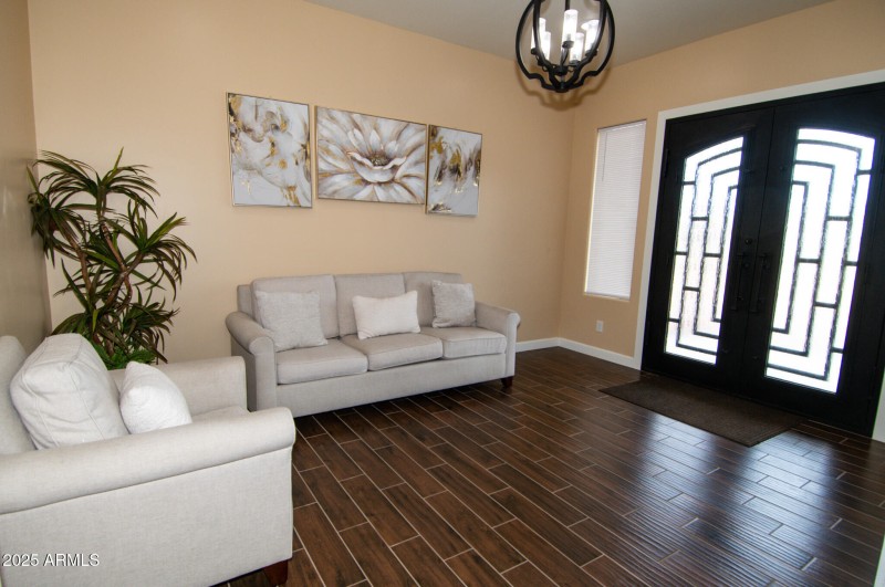 8558 N Grass Valley Ln., Prescott Valley