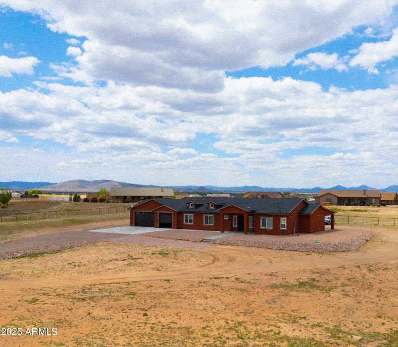 8558 N Grass Valley Ln., Prescott Valley