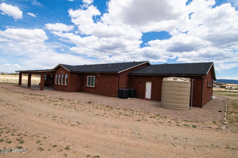 8558 N Grass Valley Ln., Prescott Valley