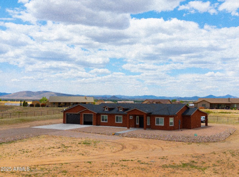 8558 N Grass Valley Ln., Prescott Valley