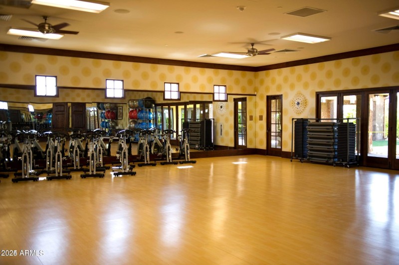Fitness Studio