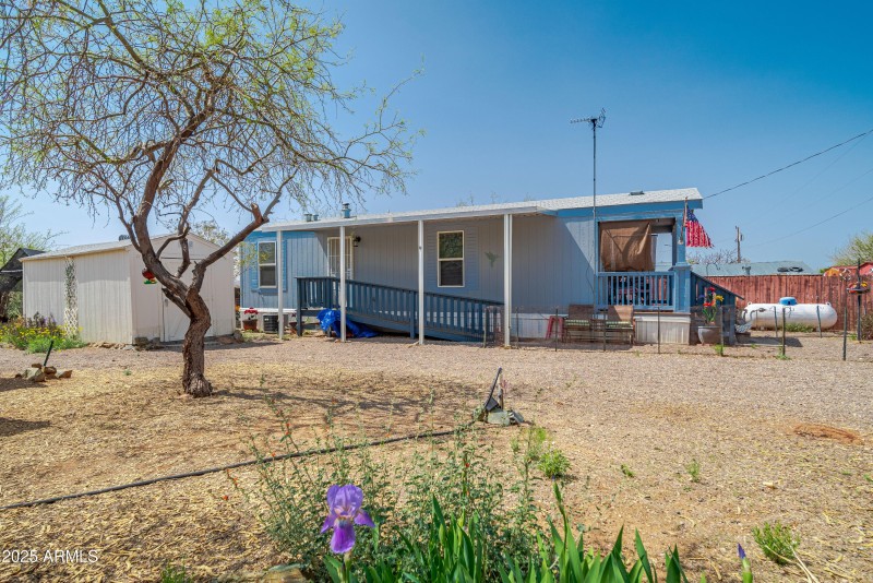 22780 W Sunrise Rd 00009