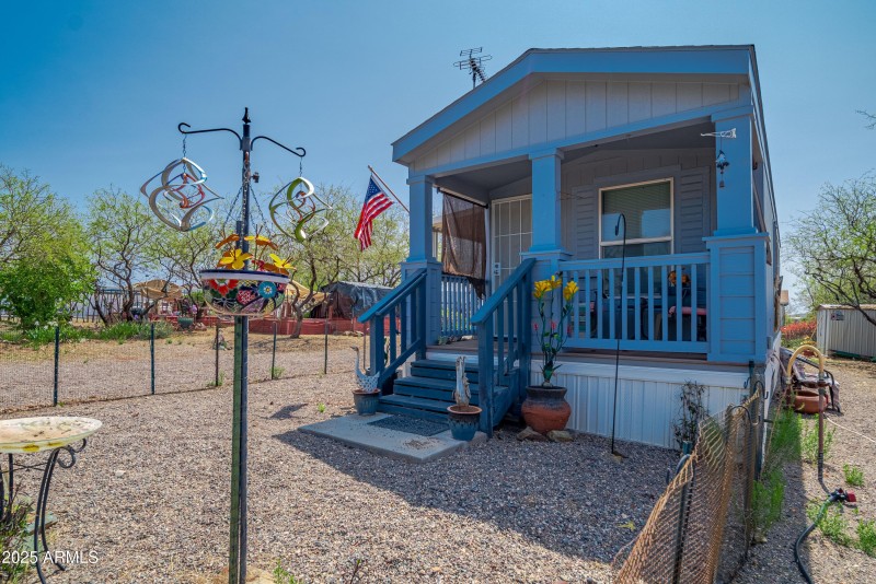 22780 W Sunrise Rd 00025