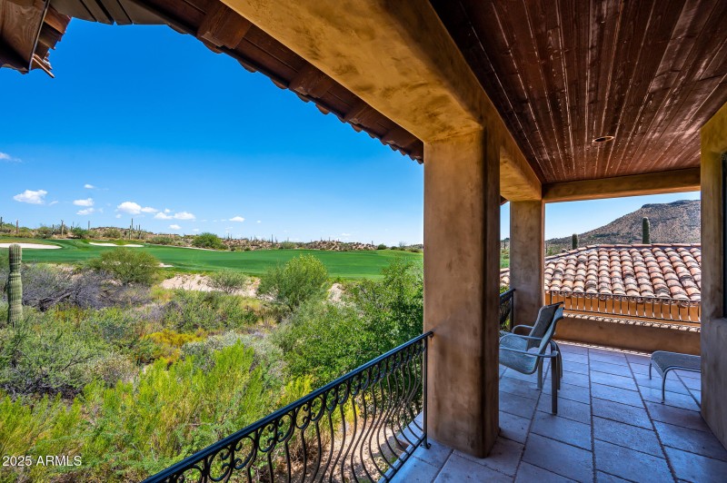 Guest house guest house patio views