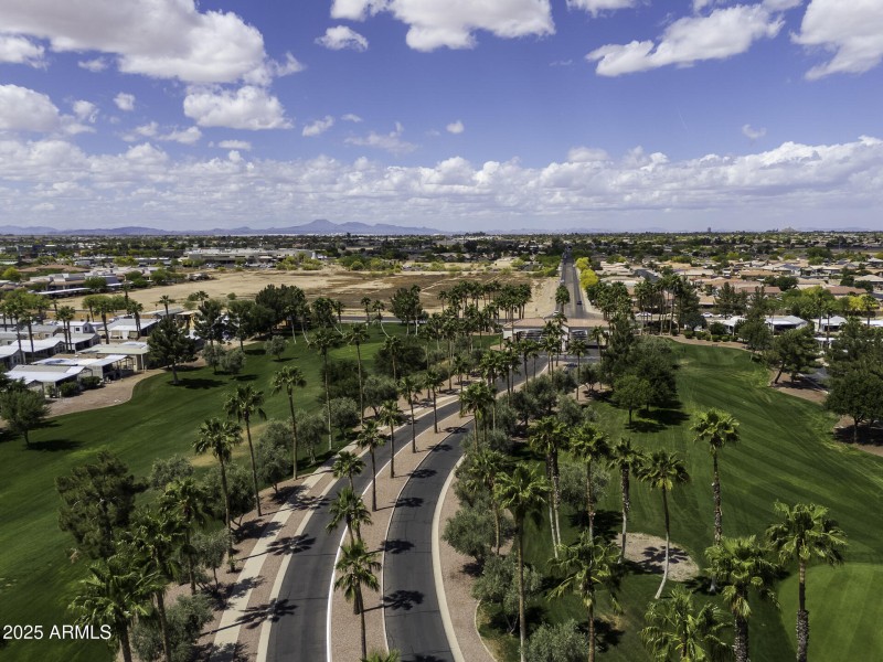 Palm Creek Community UAS 23