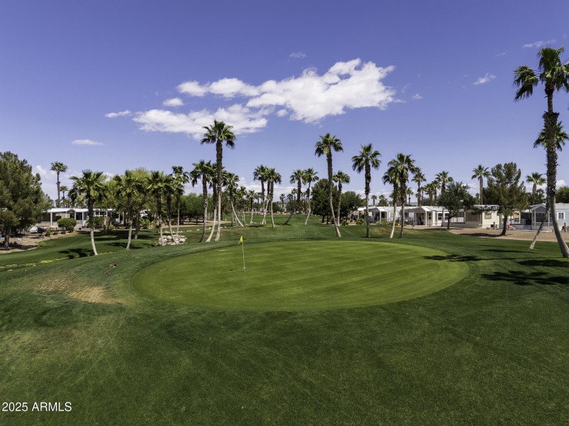 Palm Creek Community UAS 31