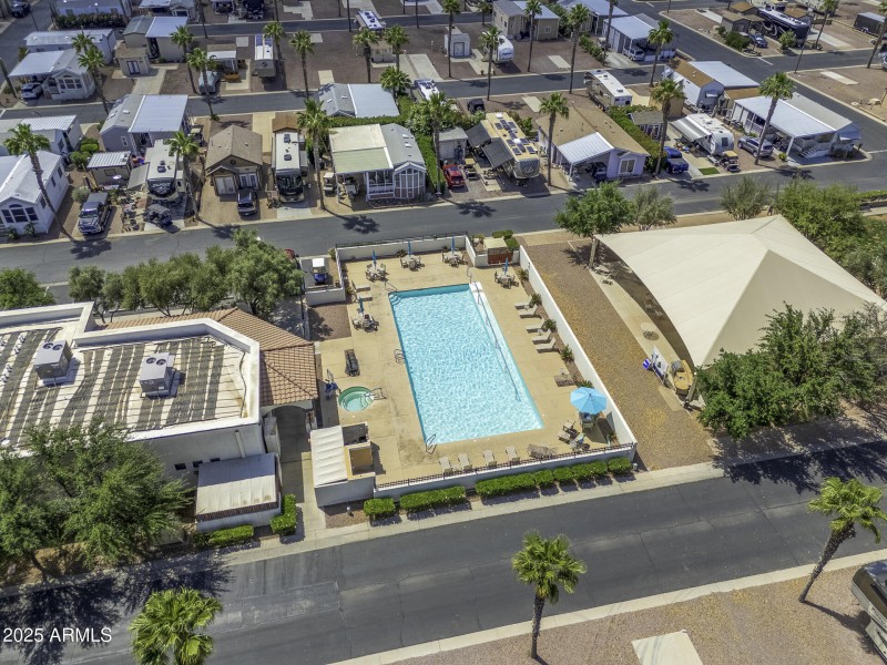 Palm Creek Community UAS 11