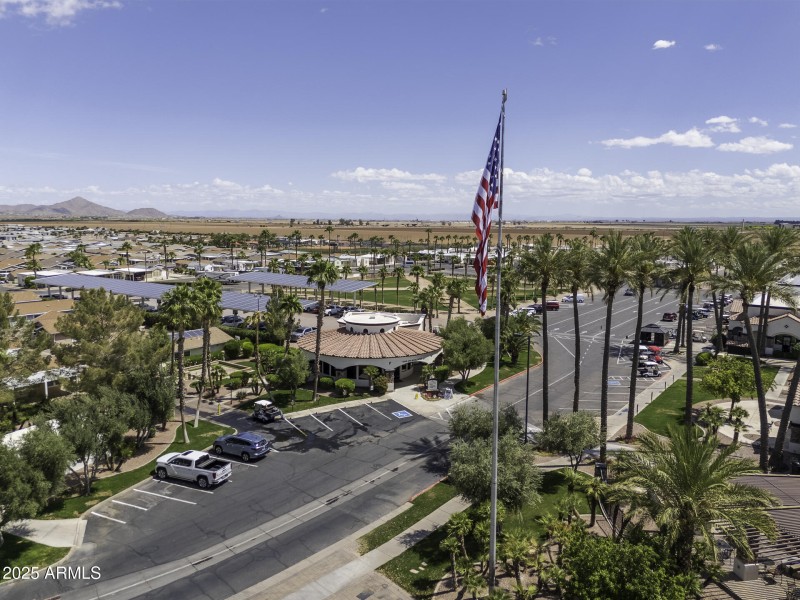Palm Creek Community UAS 20