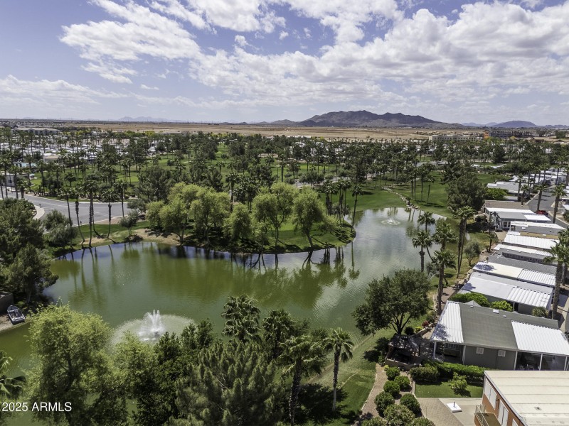 Palm Creek Community UAS 30
