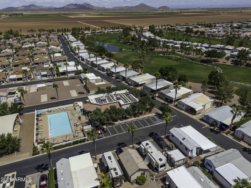 Palm Creek Community UAS 32