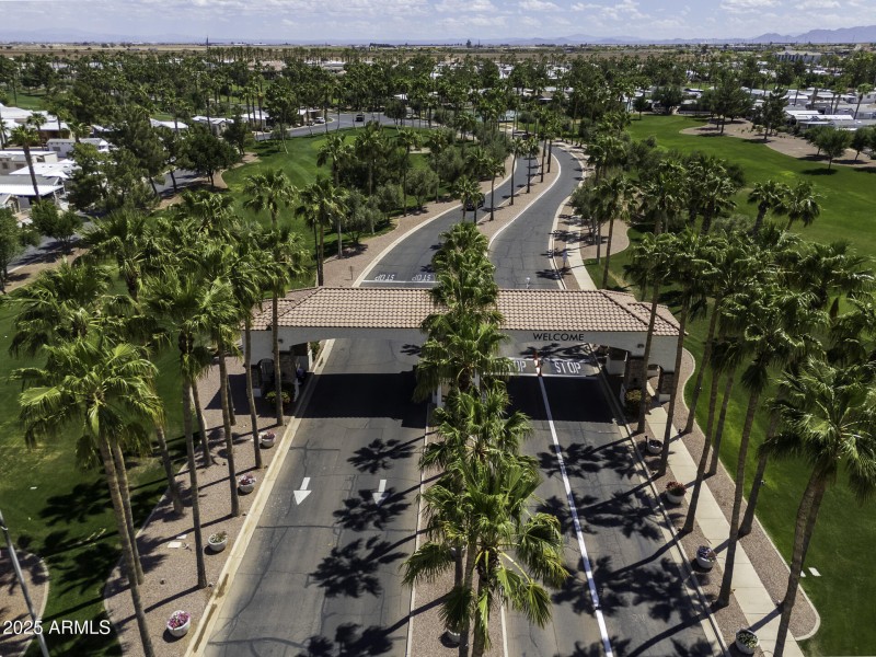 Palm Creek Community UAS 36