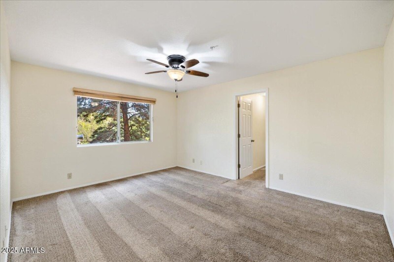 Primary Bedroom Paradise