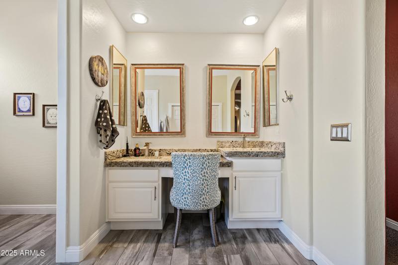 master bath