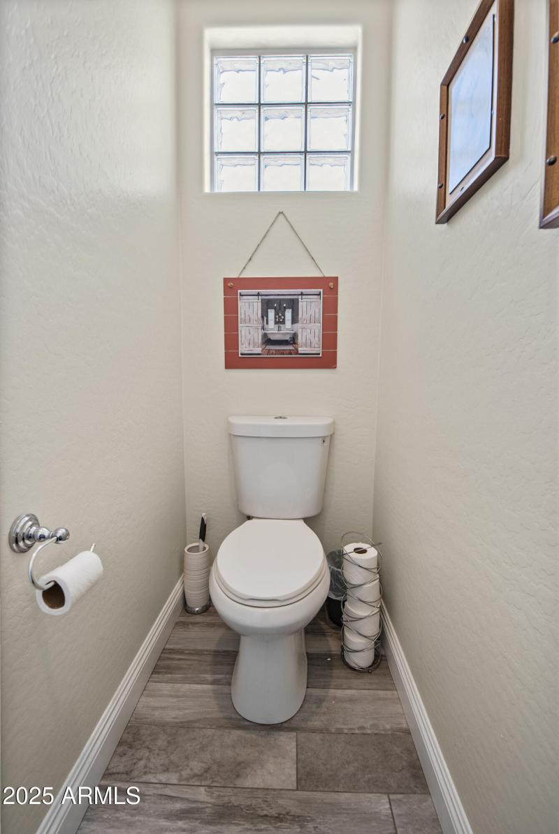 master bath toilet