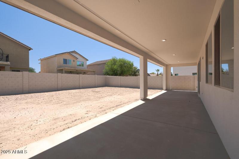 Tri Pointe Terraza 90 - Extended Covered