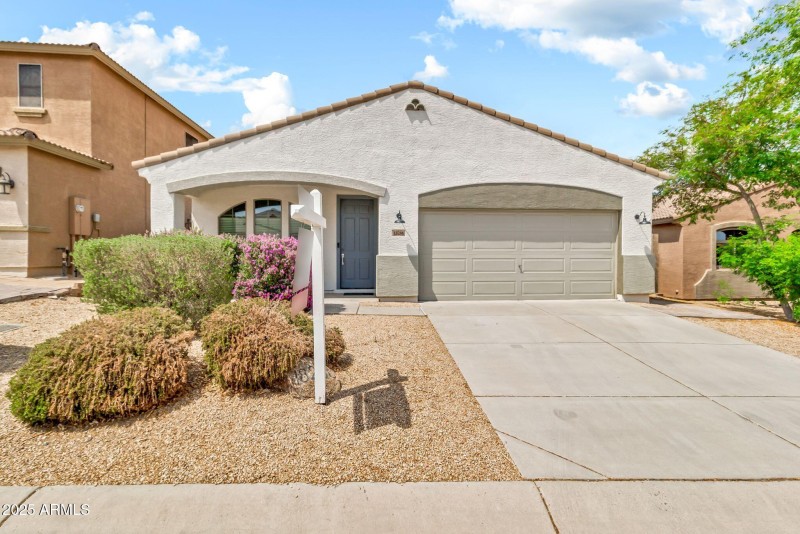 18286 La Posada Court, Gold Canyon