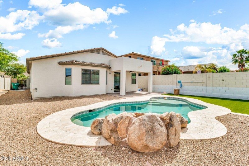 18286 La Posada Court, Gold Canyon