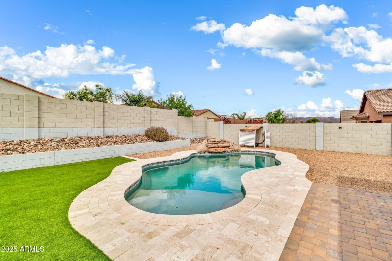 18286 La Posada Court, Gold Canyon