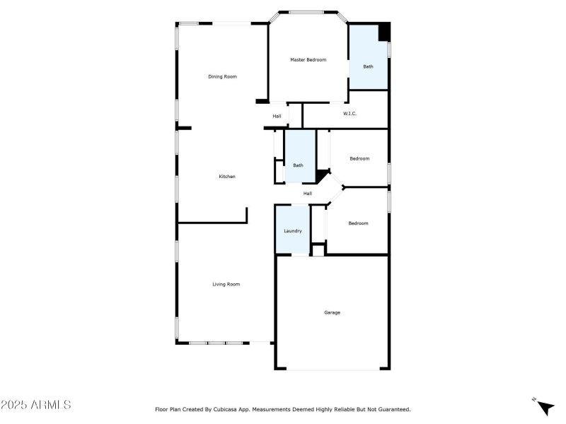 18286 La Posada Court, Gold Canyon