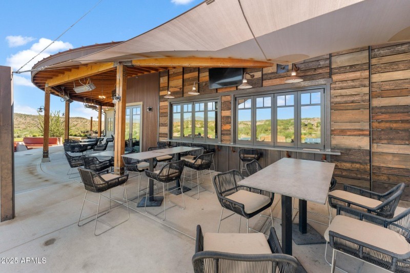 Wickenburg Ranch Amenities