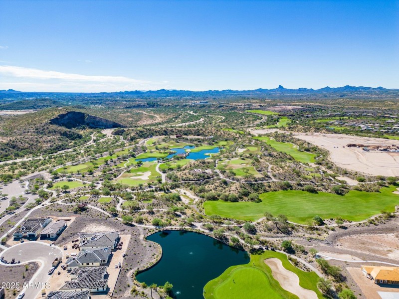Wickenburg Ranch Amenities