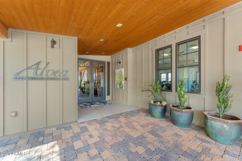 Wickenburg Ranch Amenities