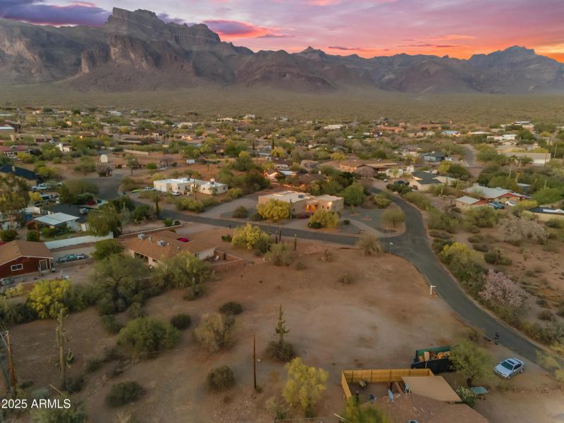 5840 E ARROYO LINDO -- 63