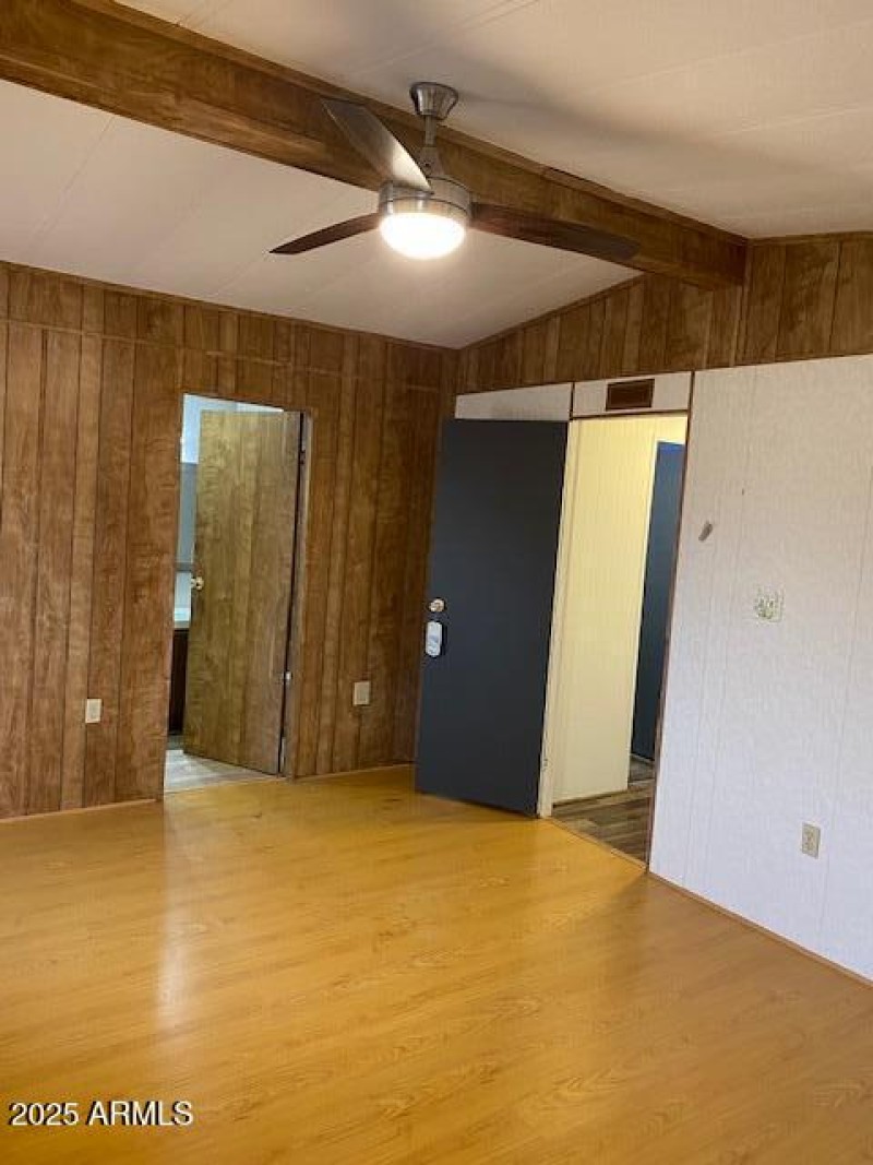 9427 E. University #48 Bedroom #1 pic 3